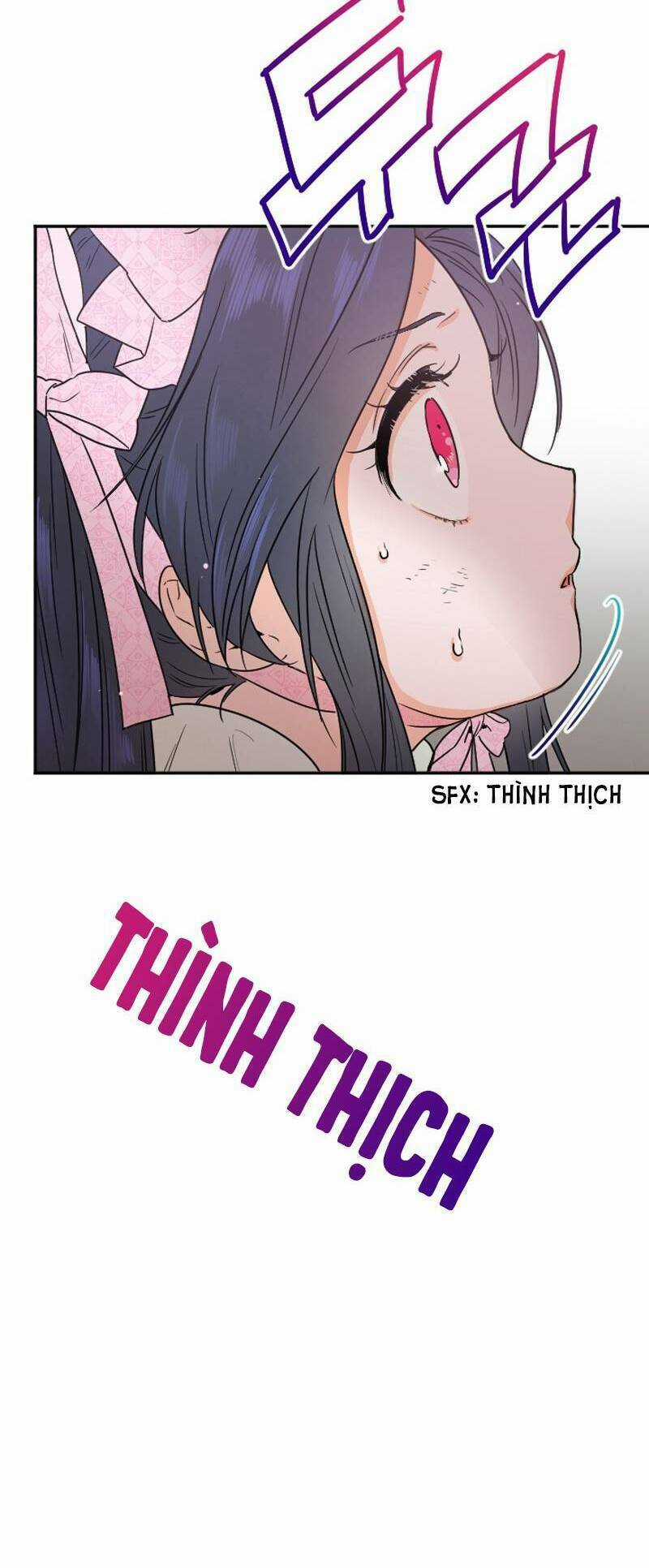 Tiểu Thư Bé Bỏng Đáng Yêu! Chapter 43 trang 53