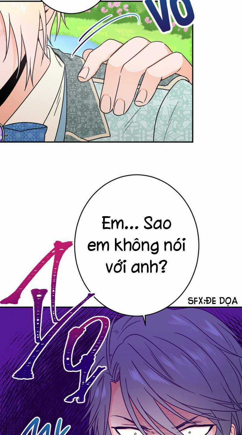 Tiểu Thư Bé Bỏng Đáng Yêu! Chapter 43 trang 6