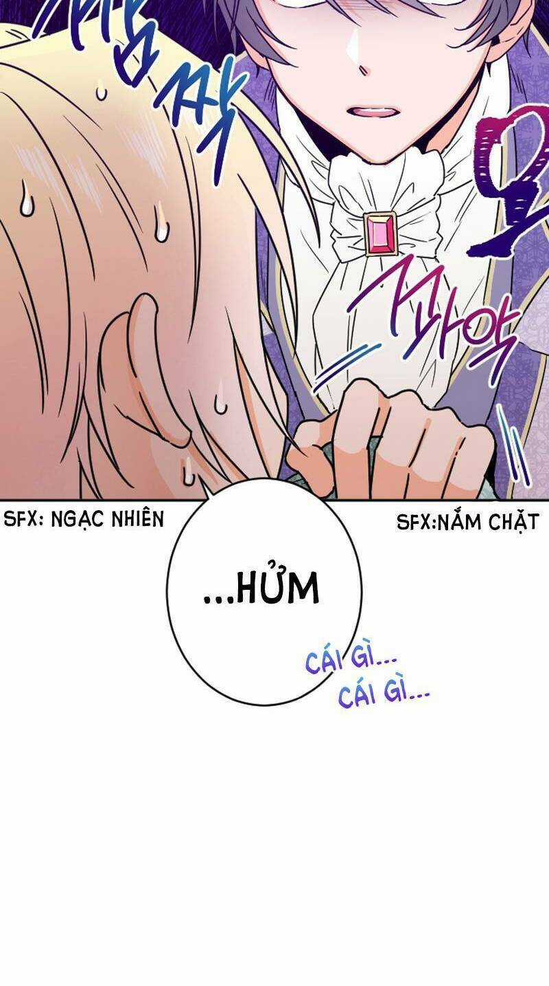 Tiểu Thư Bé Bỏng Đáng Yêu! Chapter 43 trang 7