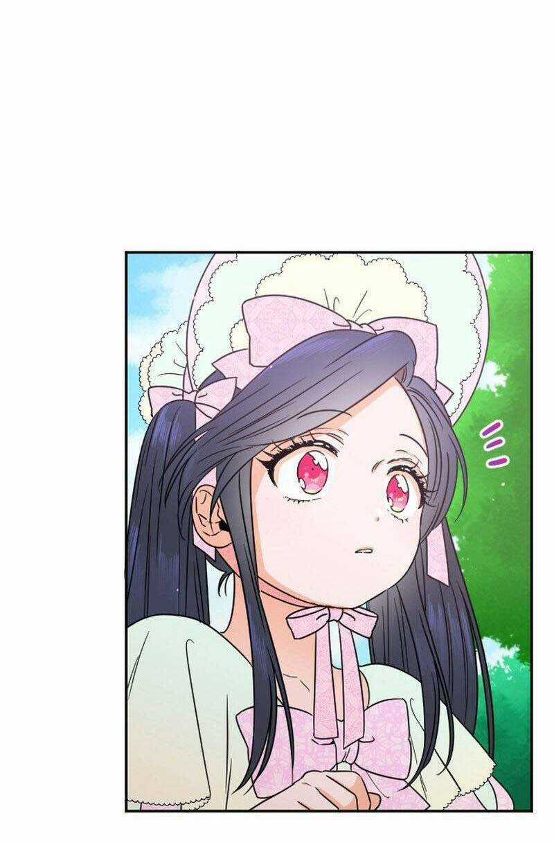 Tiểu Thư Bé Bỏng Đáng Yêu! Chapter 45 trang 1
