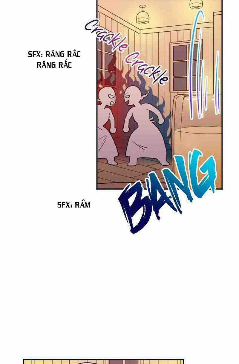 Tiểu Thư Bé Bỏng Đáng Yêu! Chapter 47 trang 1