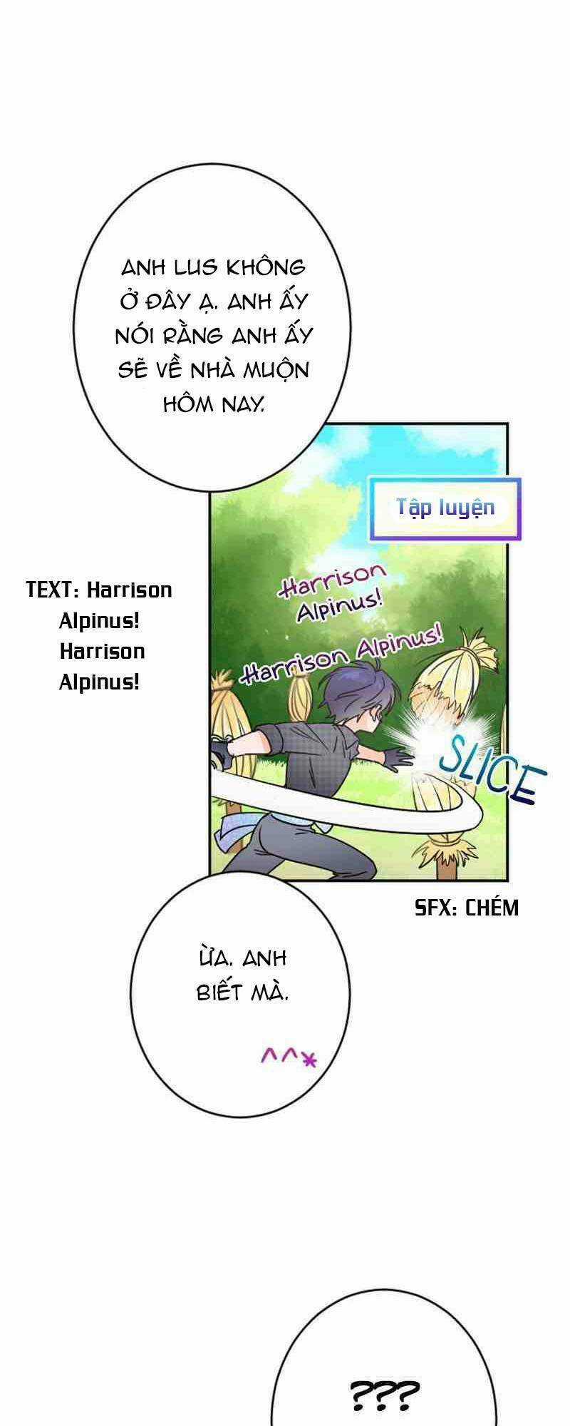 Tiểu Thư Bé Bỏng Đáng Yêu! Chapter 48 trang 0