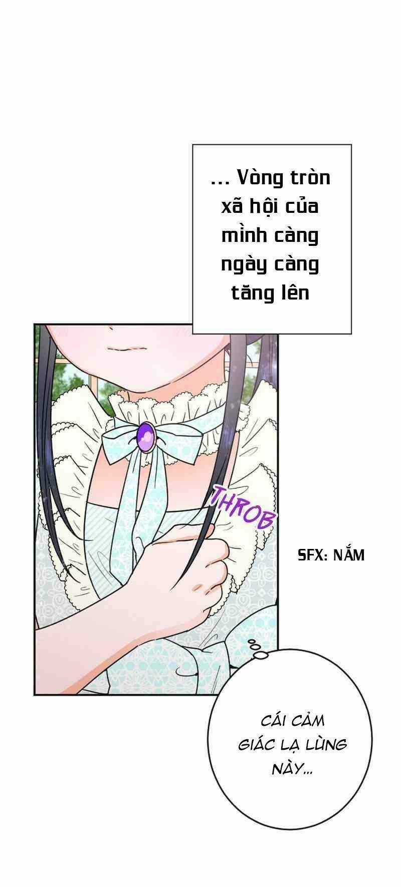 Tiểu Thư Bé Bỏng Đáng Yêu! Chapter 49 trang 0