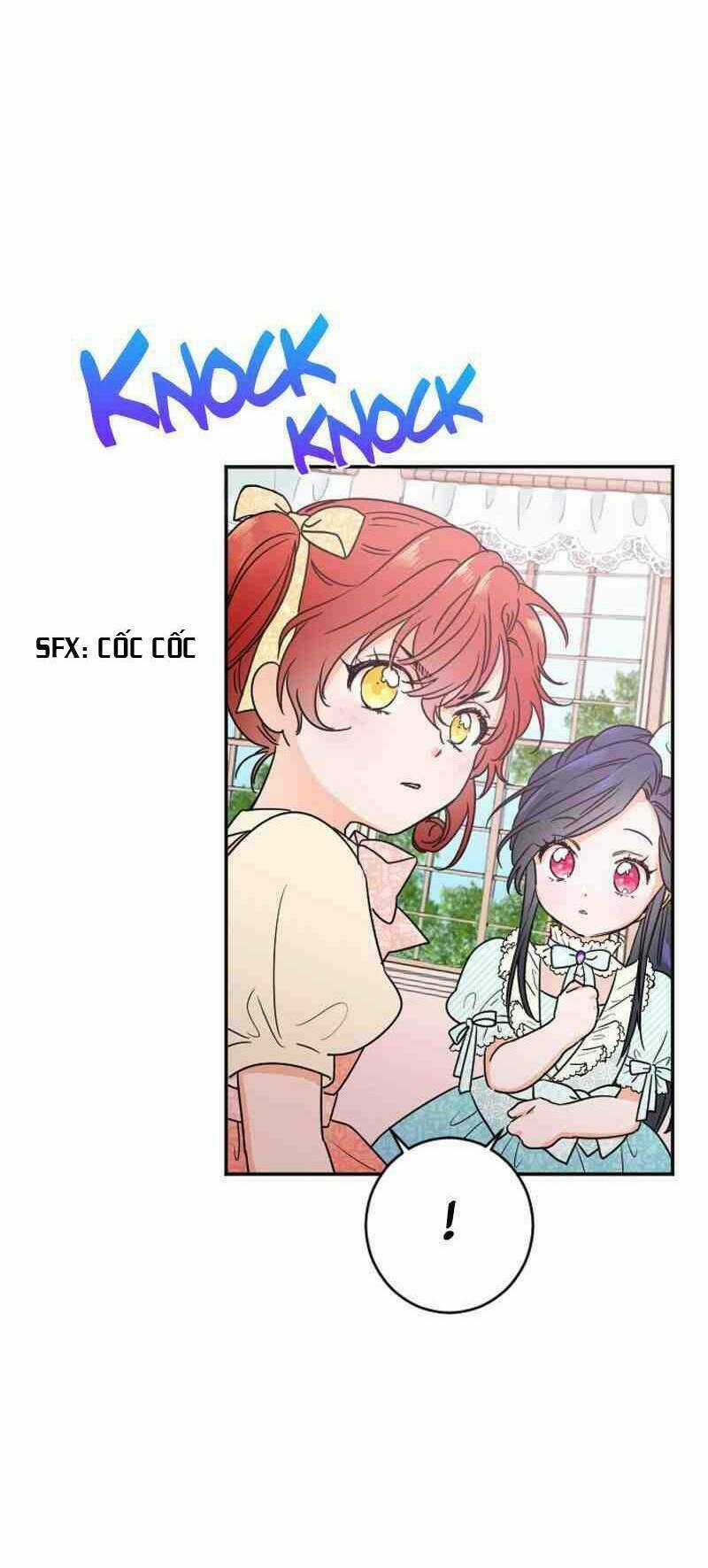 Tiểu Thư Bé Bỏng Đáng Yêu! Chapter 49 trang 1