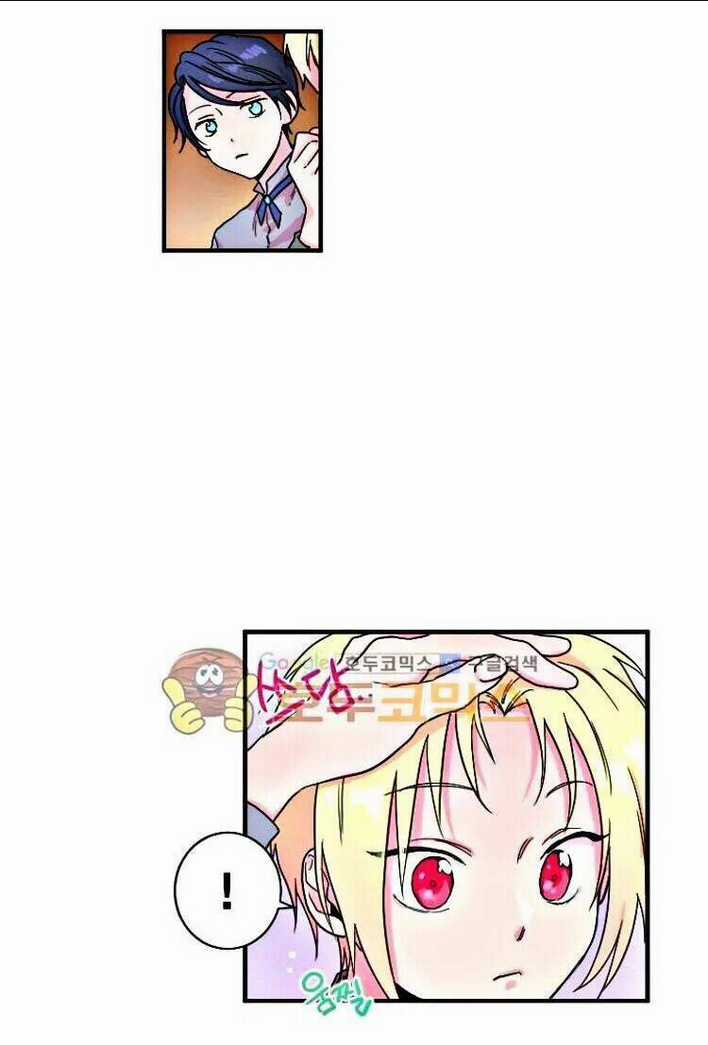 Tiểu Thư Bé Bỏng Đáng Yêu! Chapter 5 trang 12