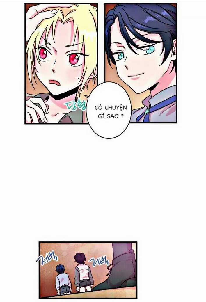 Tiểu Thư Bé Bỏng Đáng Yêu! Chapter 5 trang 13