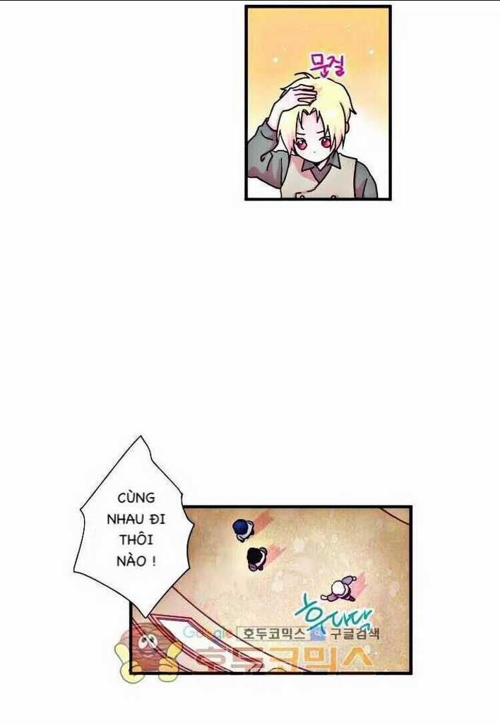 Tiểu Thư Bé Bỏng Đáng Yêu! Chapter 5 trang 14