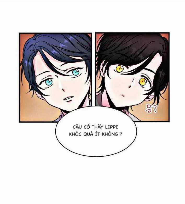 Tiểu Thư Bé Bỏng Đáng Yêu! Chapter 5 trang 2