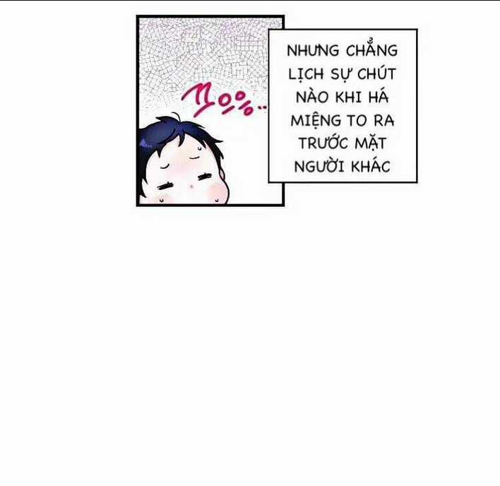 Tiểu Thư Bé Bỏng Đáng Yêu! Chapter 5 trang 20