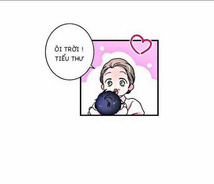 Tiểu Thư Bé Bỏng Đáng Yêu! Chapter 5 trang 22