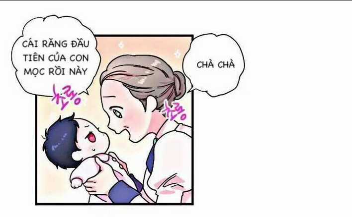 Tiểu Thư Bé Bỏng Đáng Yêu! Chapter 5 trang 23