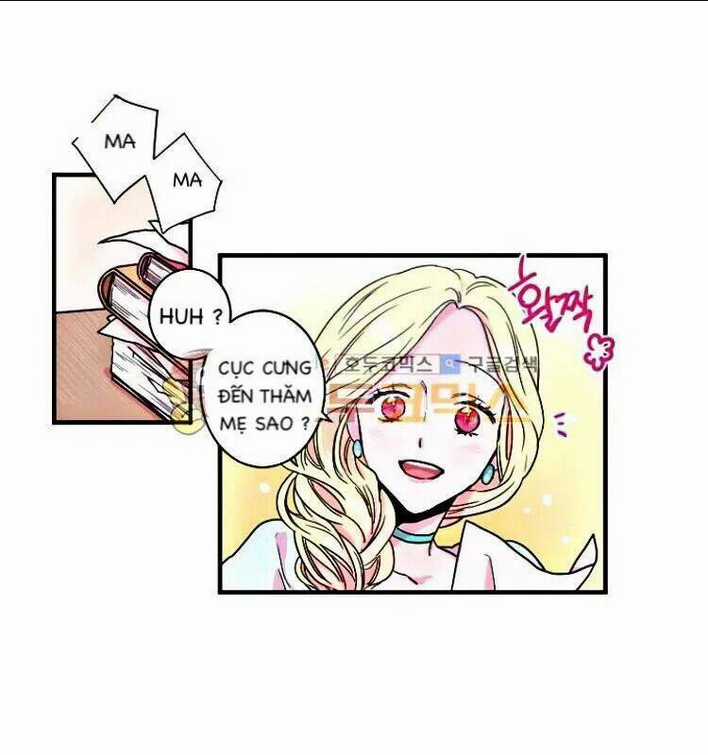 Tiểu Thư Bé Bỏng Đáng Yêu! Chapter 5 trang 26