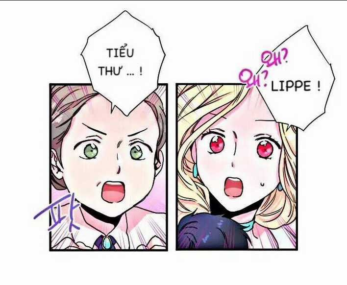 Tiểu Thư Bé Bỏng Đáng Yêu! Chapter 5 trang 29