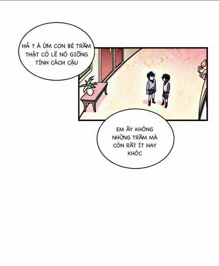 Tiểu Thư Bé Bỏng Đáng Yêu! Chapter 5 trang 3