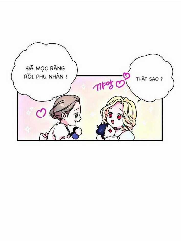 Tiểu Thư Bé Bỏng Đáng Yêu! Chapter 5 trang 30