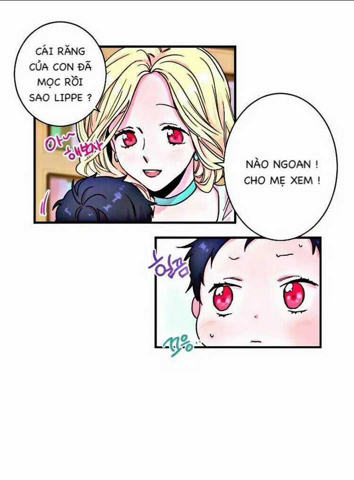 Tiểu Thư Bé Bỏng Đáng Yêu! Chapter 5 trang 31