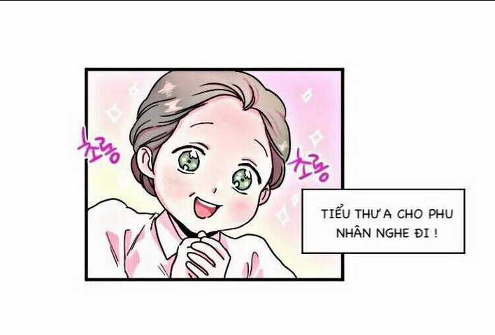 Tiểu Thư Bé Bỏng Đáng Yêu! Chapter 5 trang 32