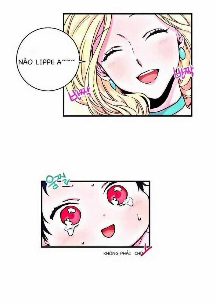 Tiểu Thư Bé Bỏng Đáng Yêu! Chapter 5 trang 33