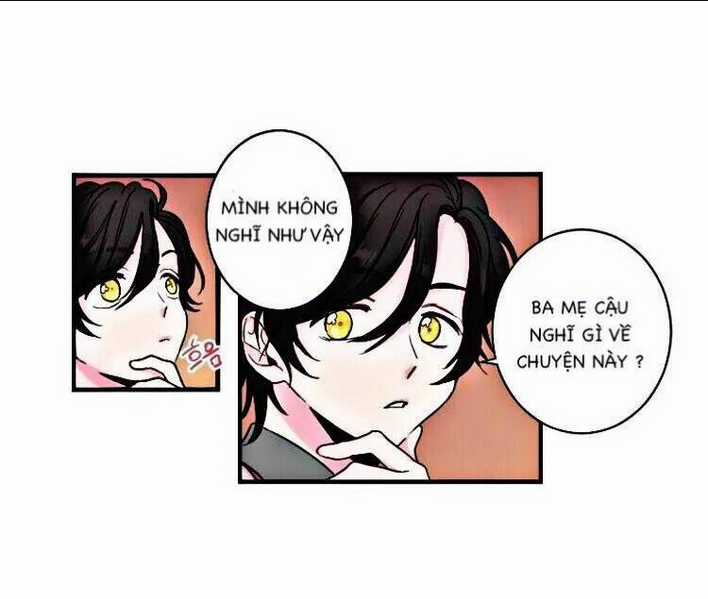 Tiểu Thư Bé Bỏng Đáng Yêu! Chapter 5 trang 4