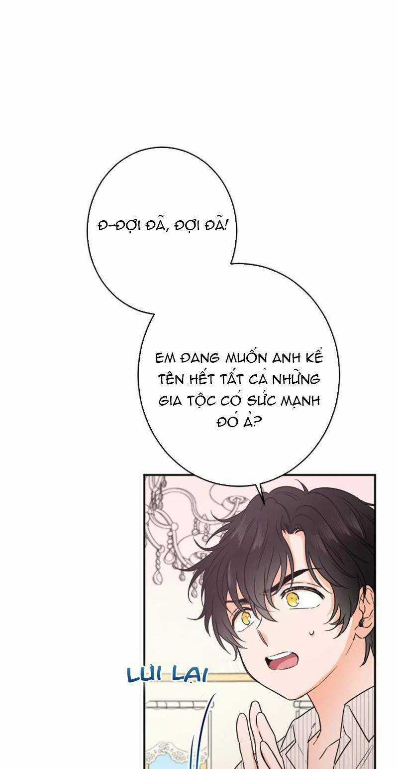Tiểu Thư Bé Bỏng Đáng Yêu! Chapter 51 trang 0