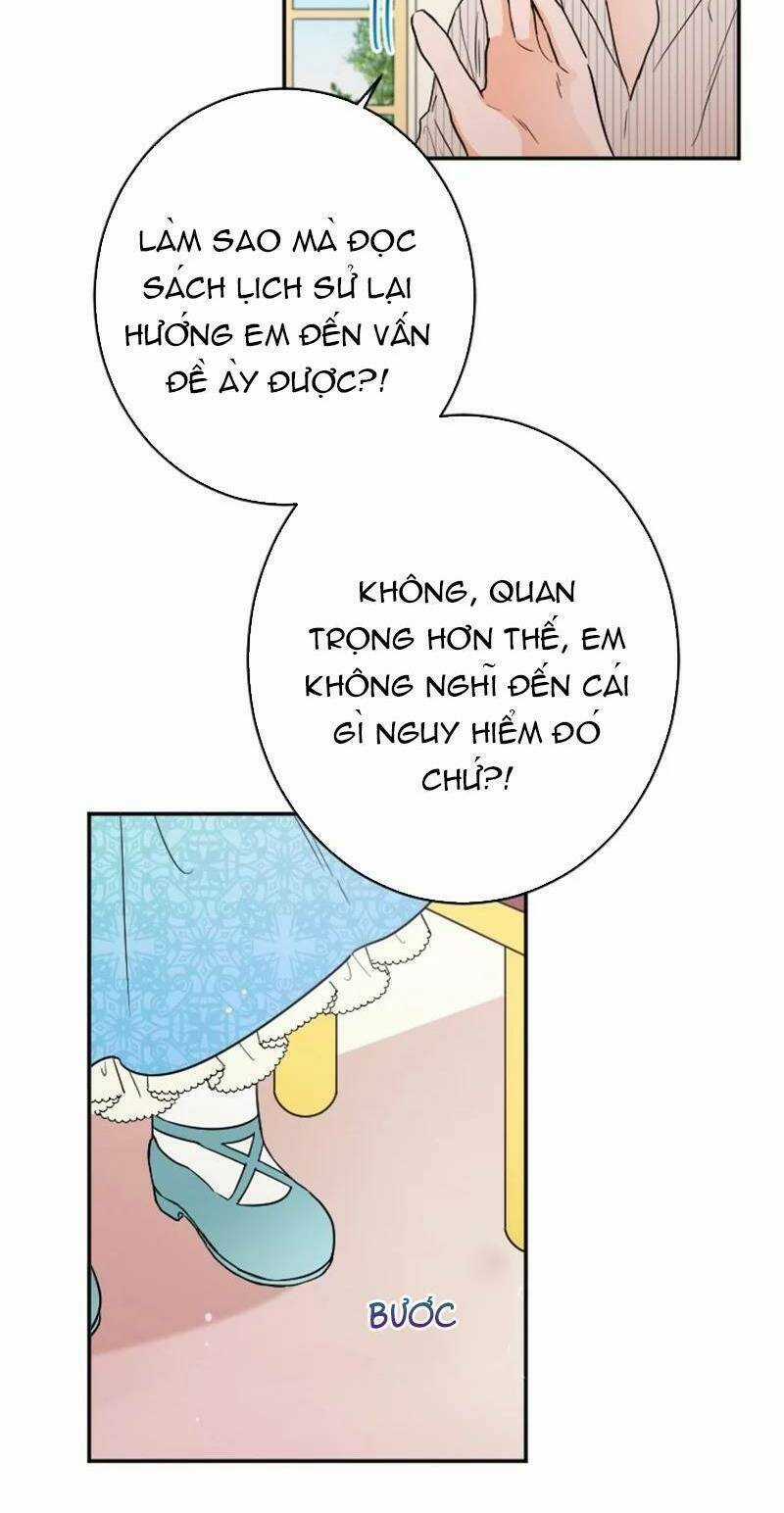 Tiểu Thư Bé Bỏng Đáng Yêu! Chapter 51 trang 1