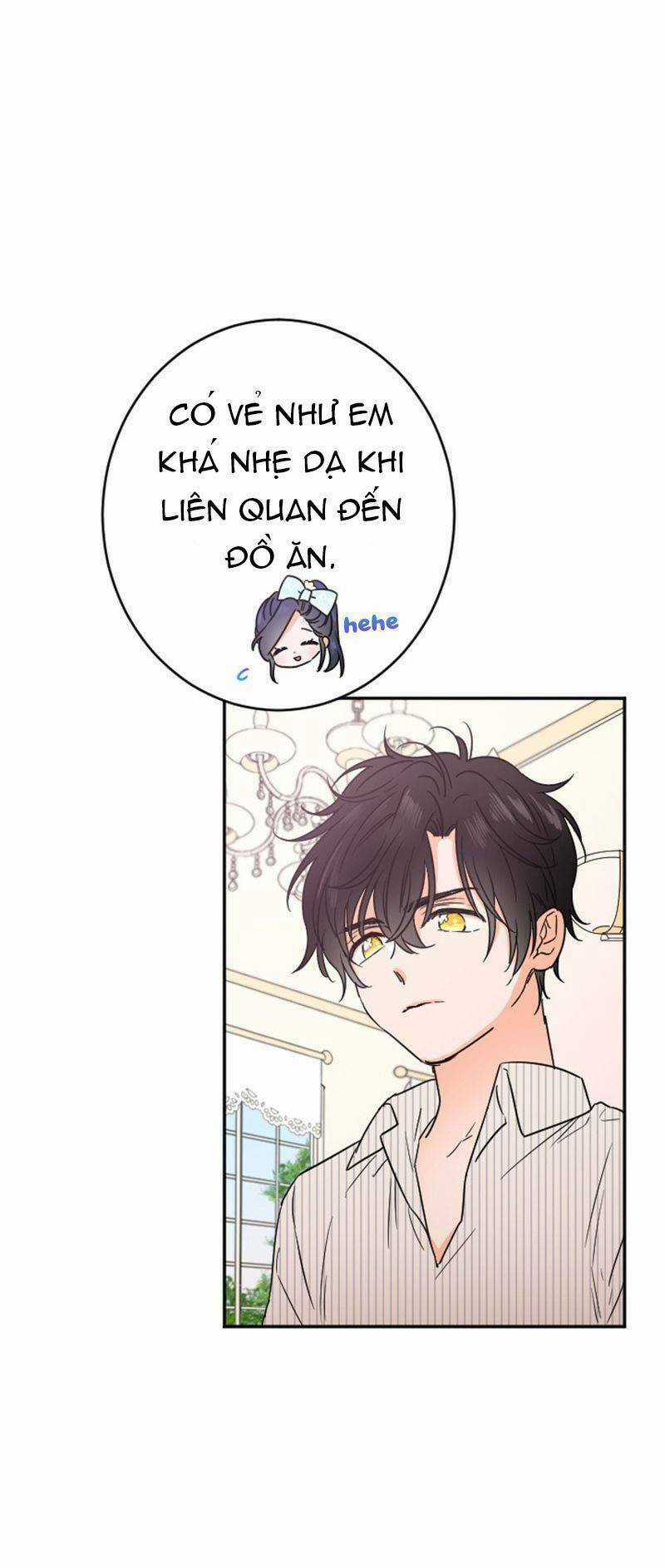 Tiểu Thư Bé Bỏng Đáng Yêu! Chapter 52 trang 0