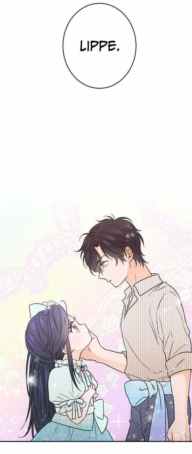 Tiểu Thư Bé Bỏng Đáng Yêu! Chapter 52 trang 1