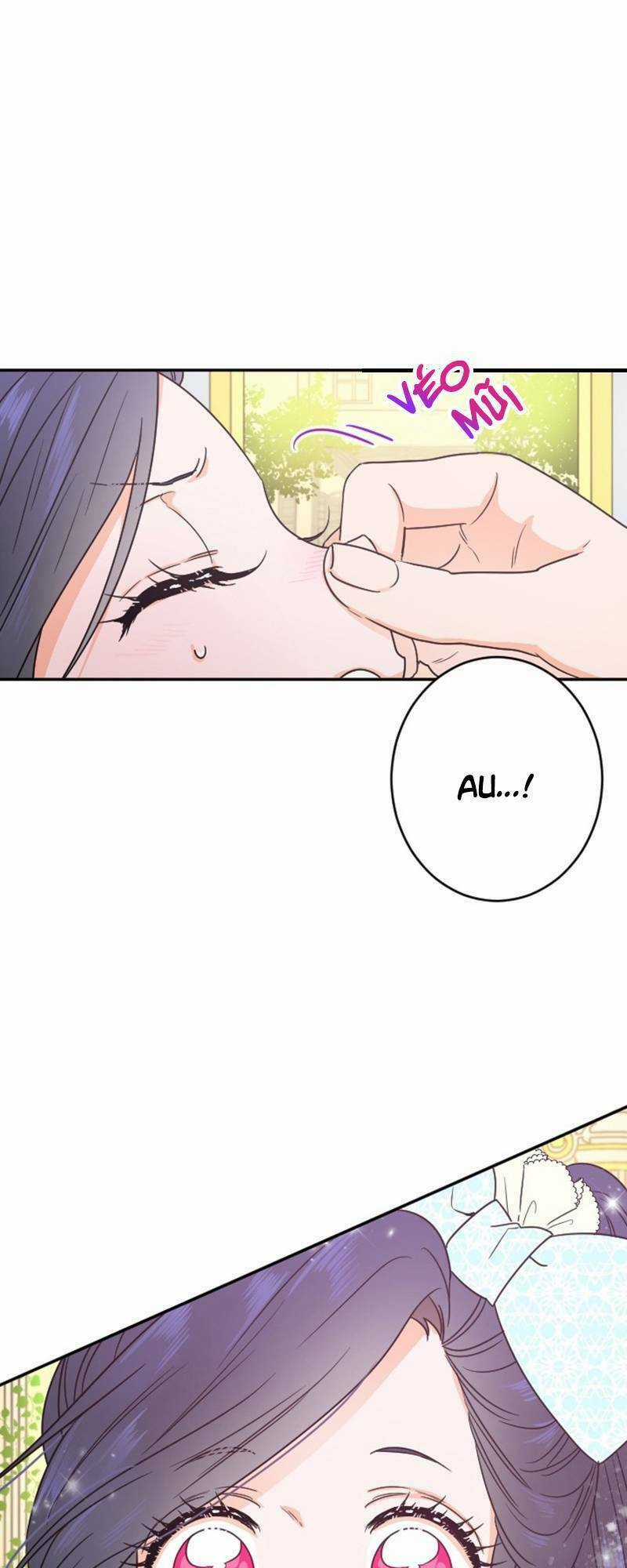 Tiểu Thư Bé Bỏng Đáng Yêu! Chapter 53 trang 0