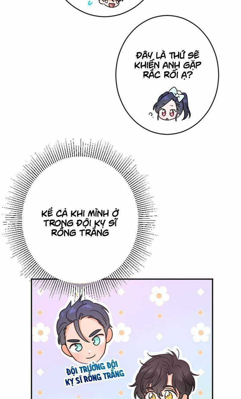 Tiểu Thư Bé Bỏng Đáng Yêu! Chapter 53 trang 11