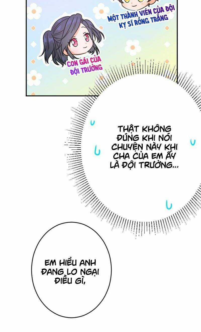 Tiểu Thư Bé Bỏng Đáng Yêu! Chapter 53 trang 12