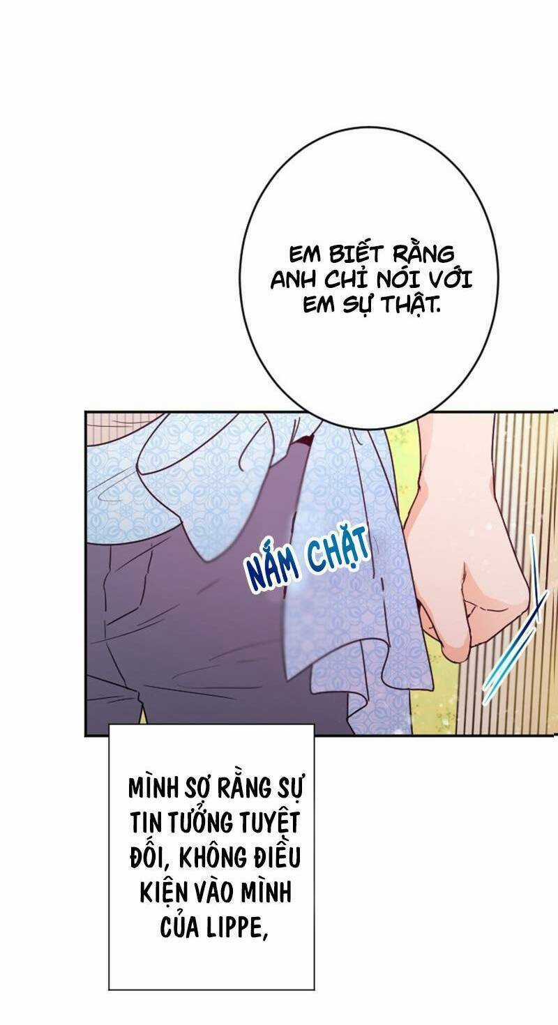 Tiểu Thư Bé Bỏng Đáng Yêu! Chapter 53 trang 15