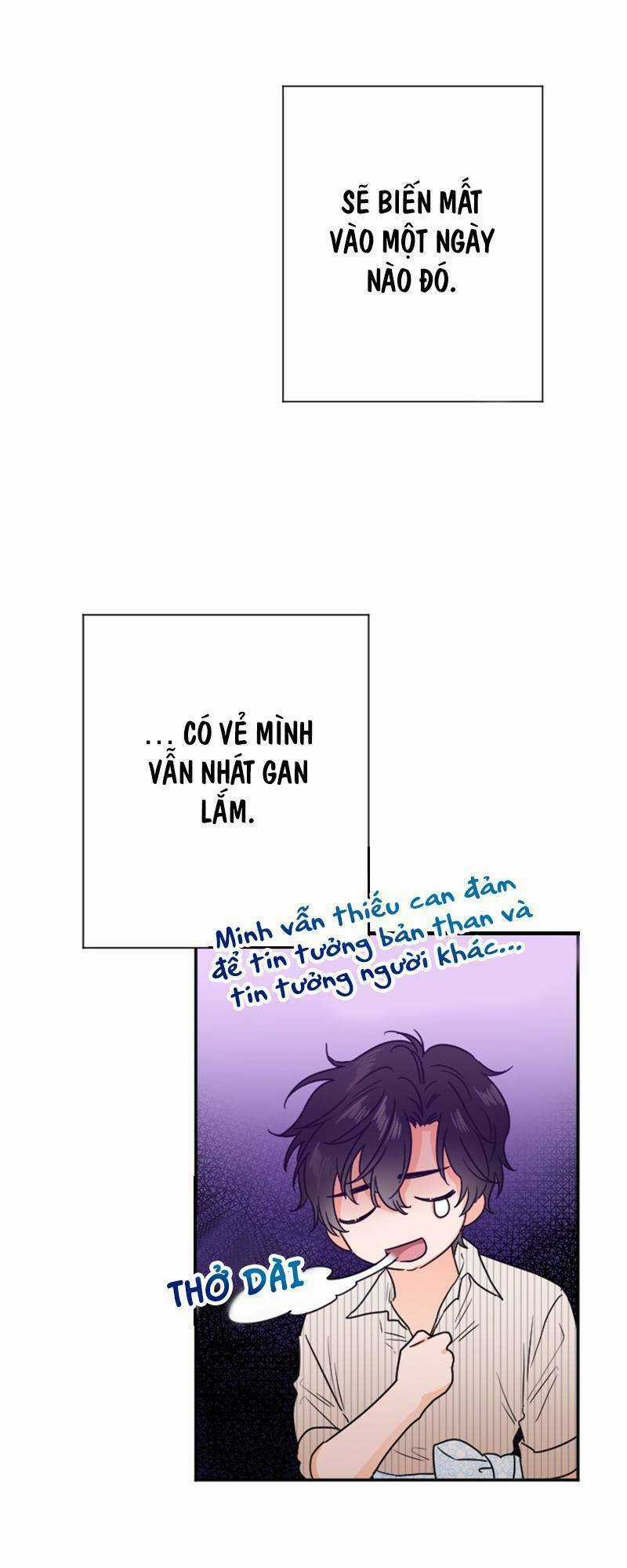 Tiểu Thư Bé Bỏng Đáng Yêu! Chapter 53 trang 16