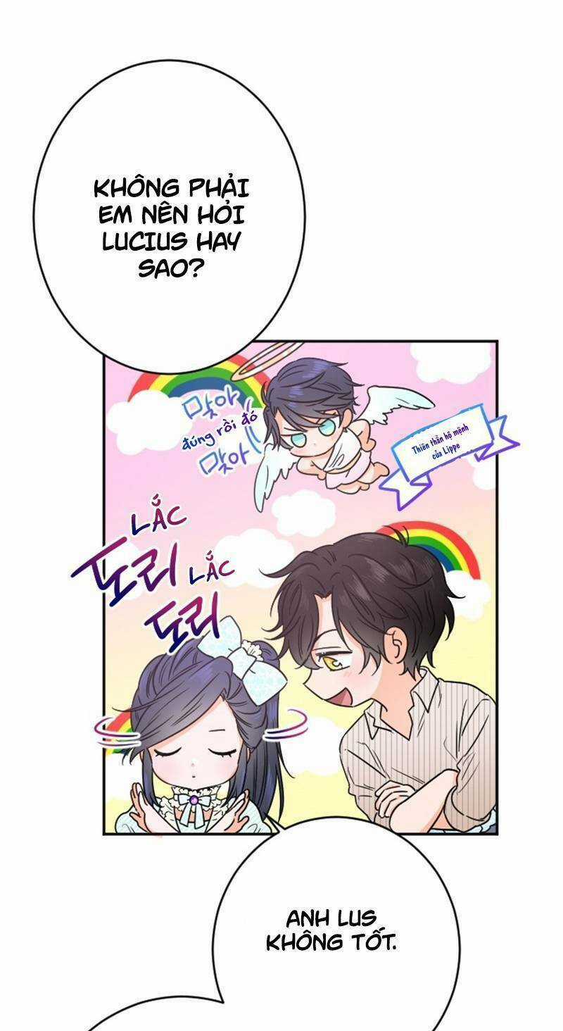 Tiểu Thư Bé Bỏng Đáng Yêu! Chapter 53 trang 17