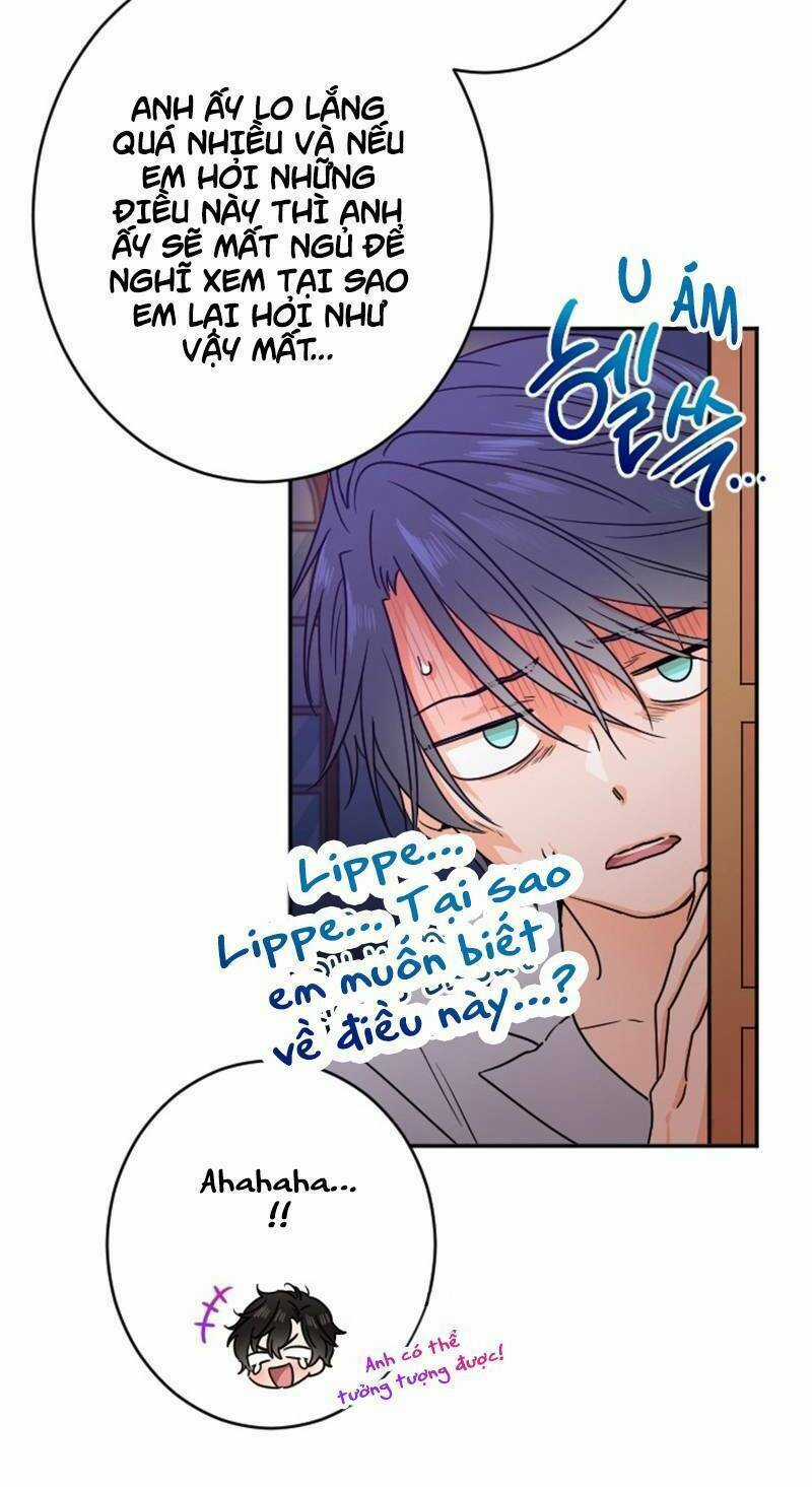 Tiểu Thư Bé Bỏng Đáng Yêu! Chapter 53 trang 18