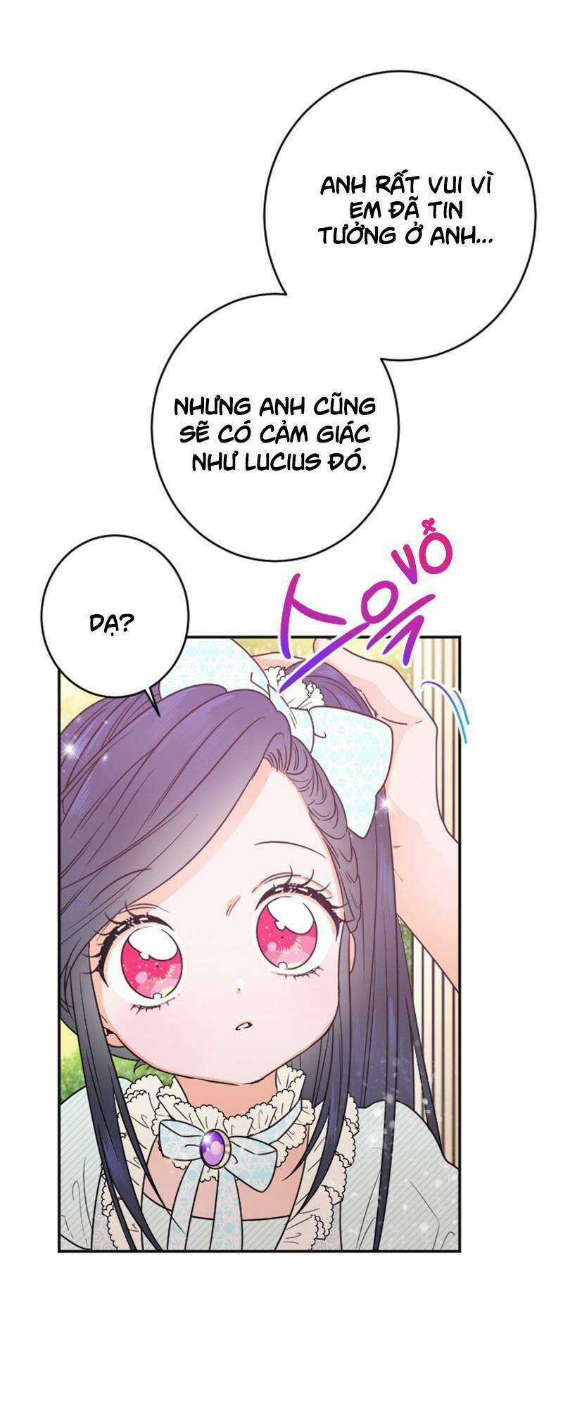 Tiểu Thư Bé Bỏng Đáng Yêu! Chapter 53 trang 19