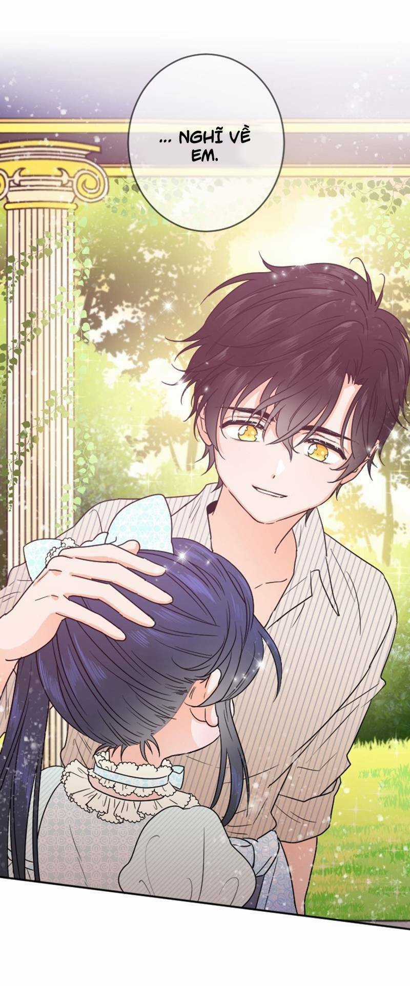 Tiểu Thư Bé Bỏng Đáng Yêu! Chapter 53 trang 20