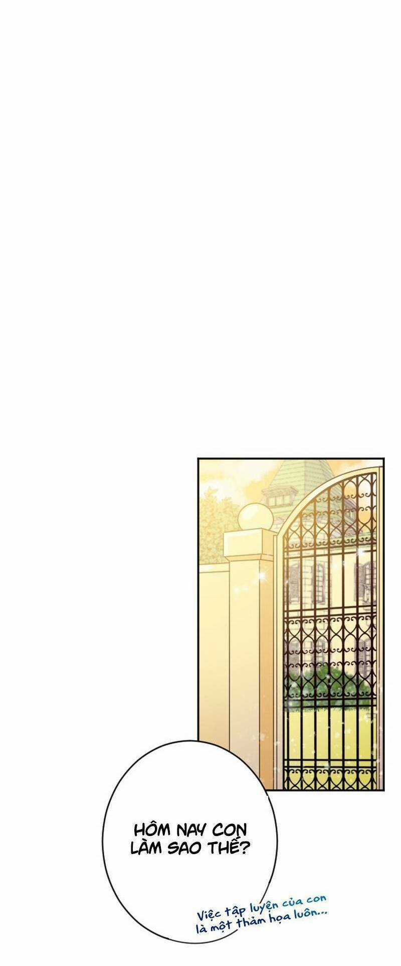 Tiểu Thư Bé Bỏng Đáng Yêu! Chapter 53 trang 21