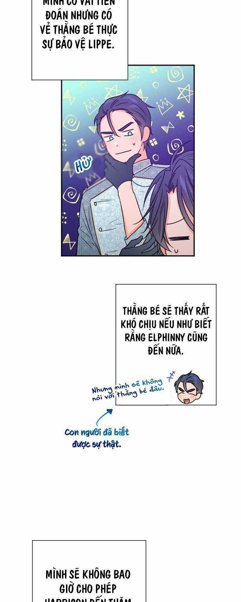 Tiểu Thư Bé Bỏng Đáng Yêu! Chapter 53 trang 23