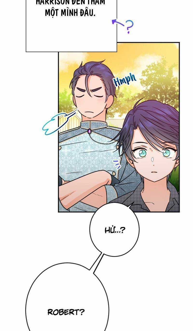 Tiểu Thư Bé Bỏng Đáng Yêu! Chapter 53 trang 24