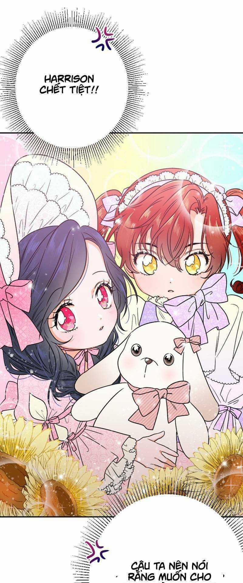 Tiểu Thư Bé Bỏng Đáng Yêu! Chapter 53 trang 26