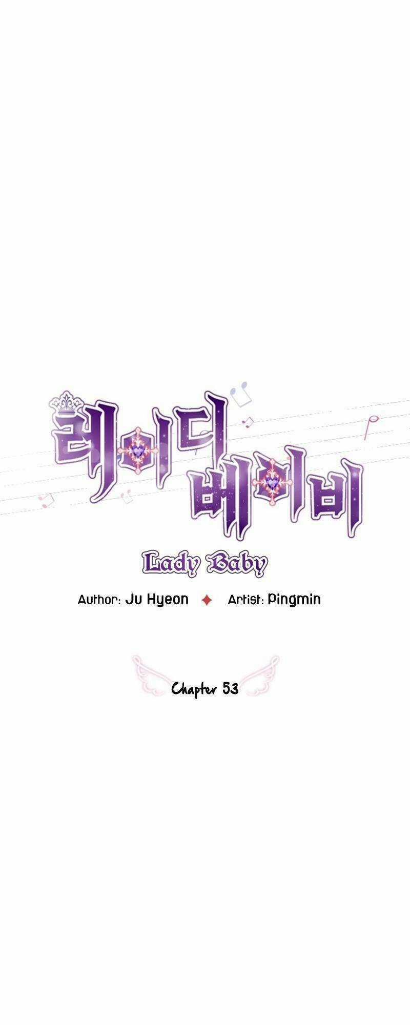 Tiểu Thư Bé Bỏng Đáng Yêu! Chapter 53 trang 3