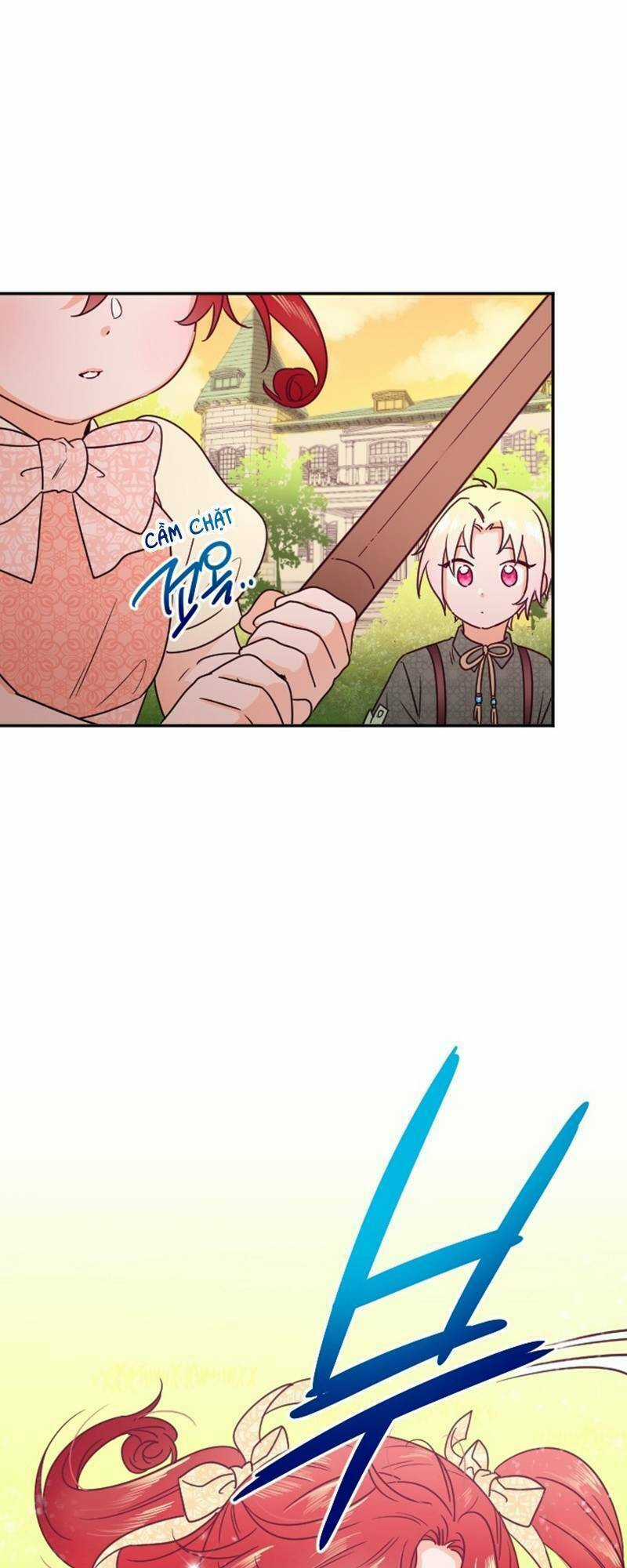 Tiểu Thư Bé Bỏng Đáng Yêu! Chapter 53 trang 35