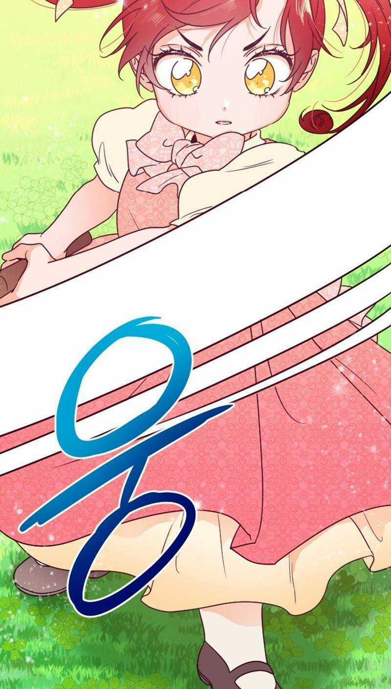 Tiểu Thư Bé Bỏng Đáng Yêu! Chapter 53 trang 36