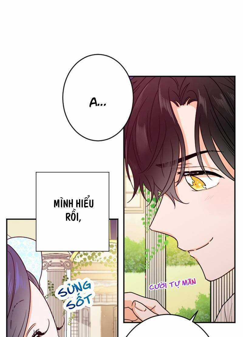 Tiểu Thư Bé Bỏng Đáng Yêu! Chapter 53 trang 4