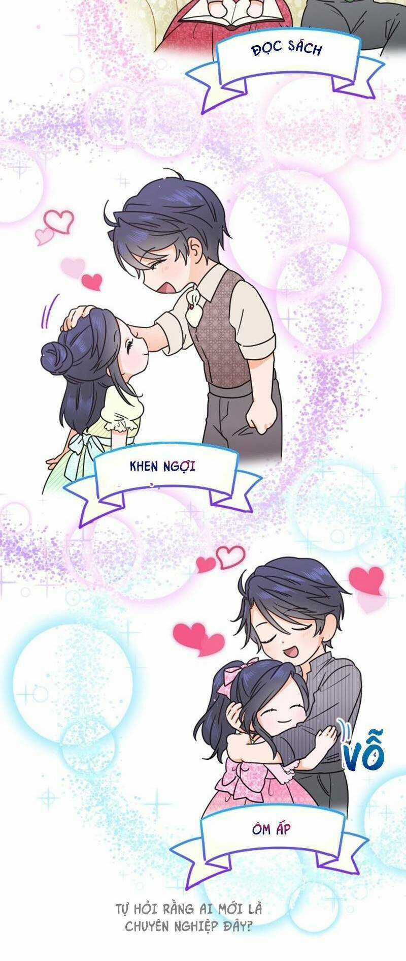 Tiểu Thư Bé Bỏng Đáng Yêu! Chapter 53 trang 42