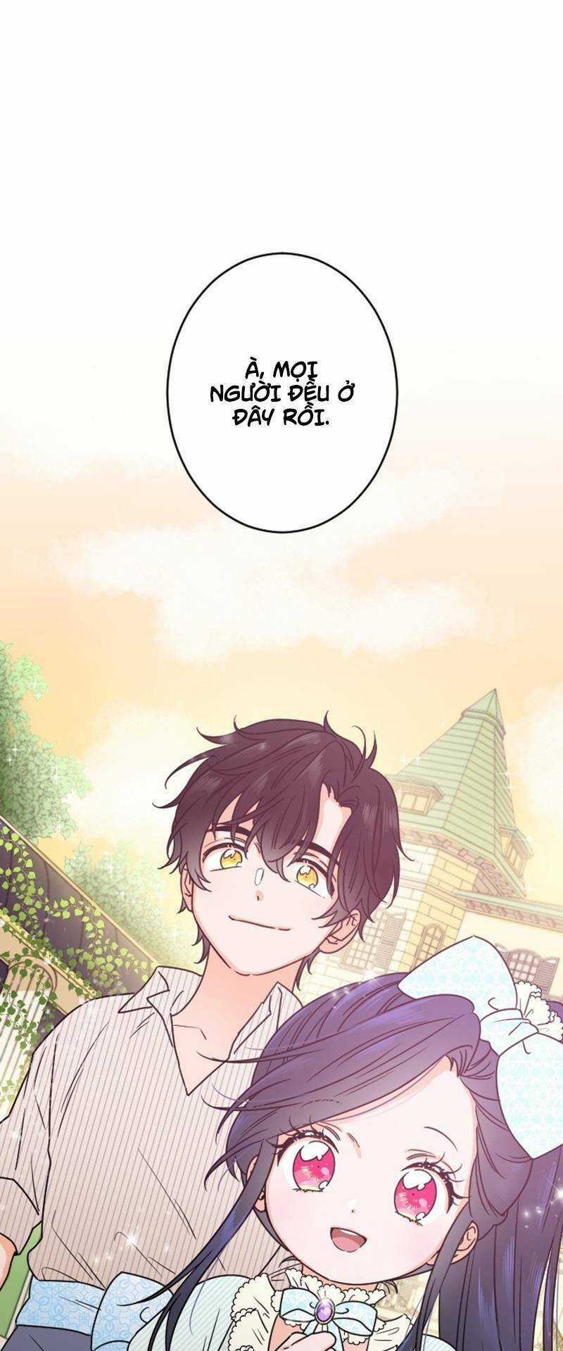 Tiểu Thư Bé Bỏng Đáng Yêu! Chapter 53 trang 43