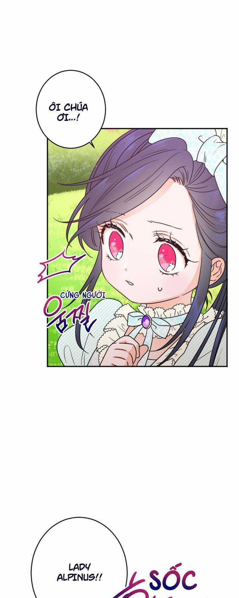 Tiểu Thư Bé Bỏng Đáng Yêu! Chapter 53 trang 45