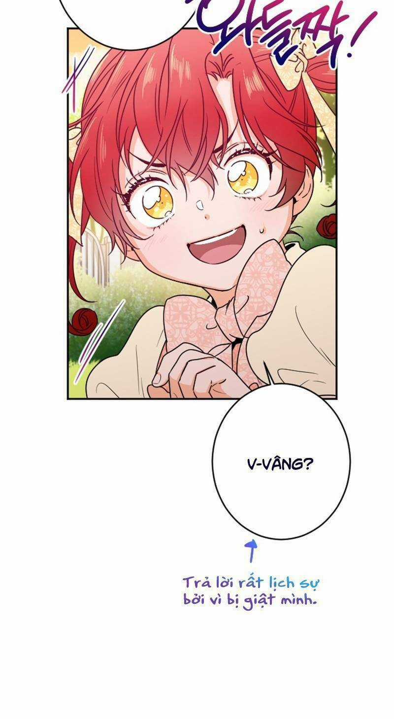 Tiểu Thư Bé Bỏng Đáng Yêu! Chapter 53 trang 46