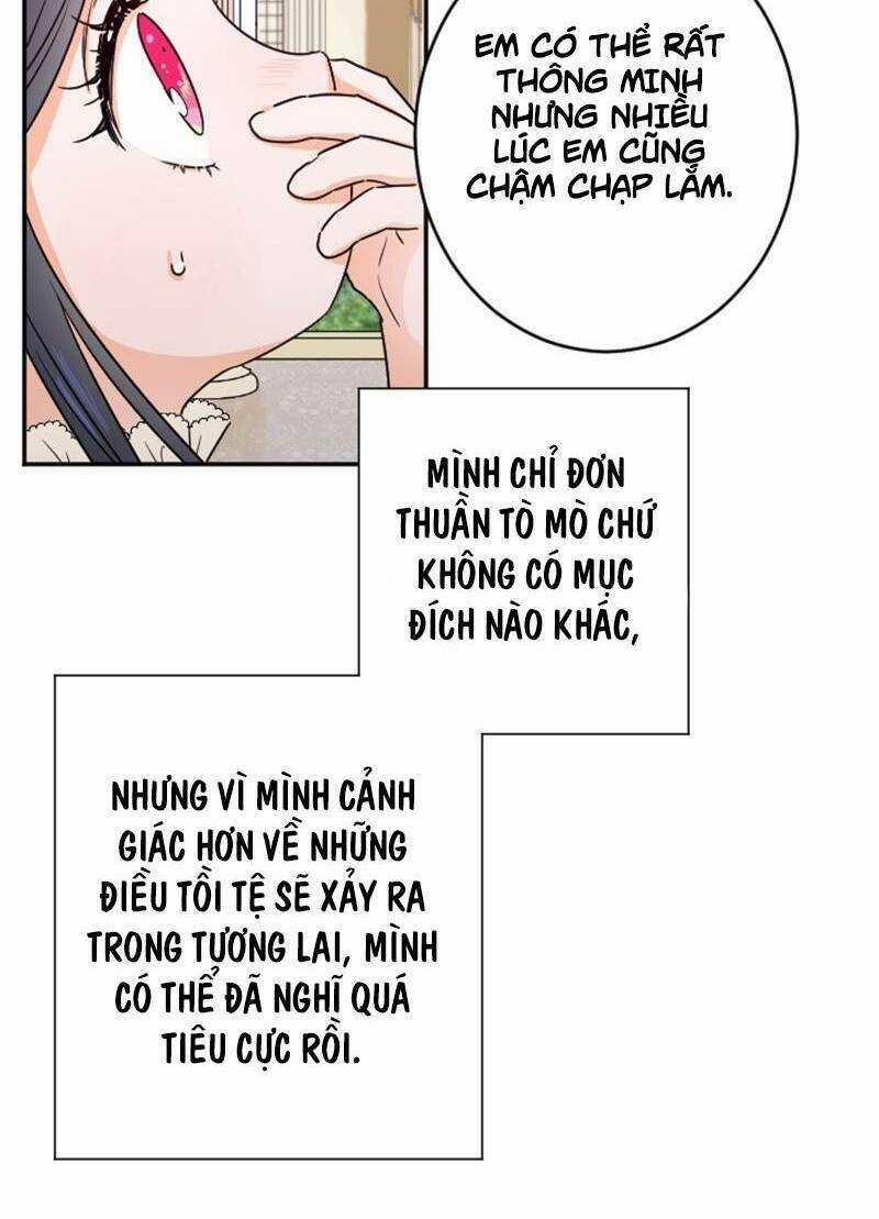 Tiểu Thư Bé Bỏng Đáng Yêu! Chapter 53 trang 5