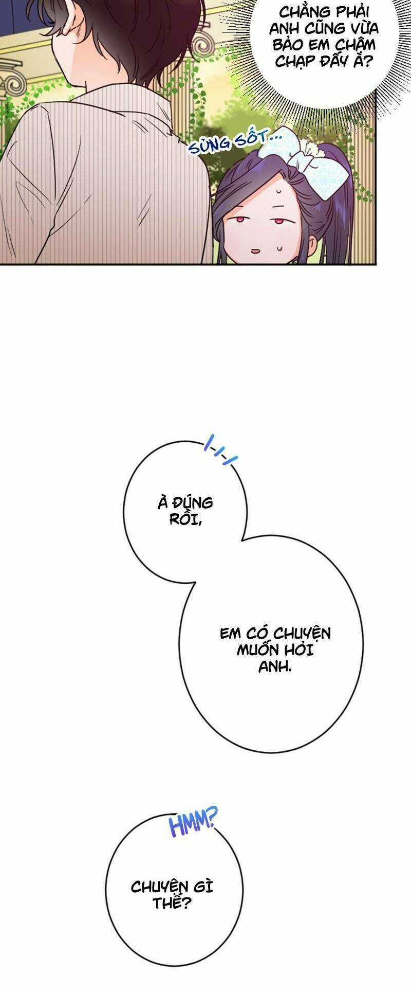 Tiểu Thư Bé Bỏng Đáng Yêu! Chapter 53 trang 7